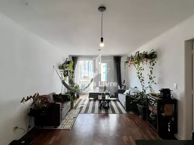 Apartamento com 97m² 3 quartos e 2 banheiros, à venda, no bairro Sumarezinho em São Paulo