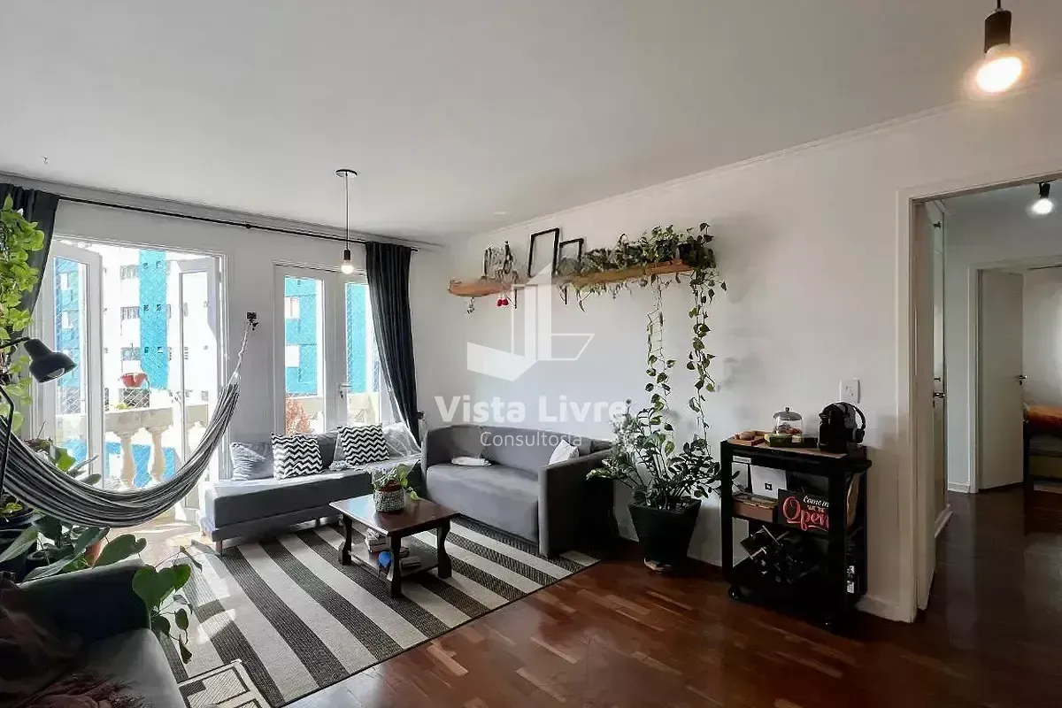 Apartamento, 3 quartos, 97 m² - Foto 4