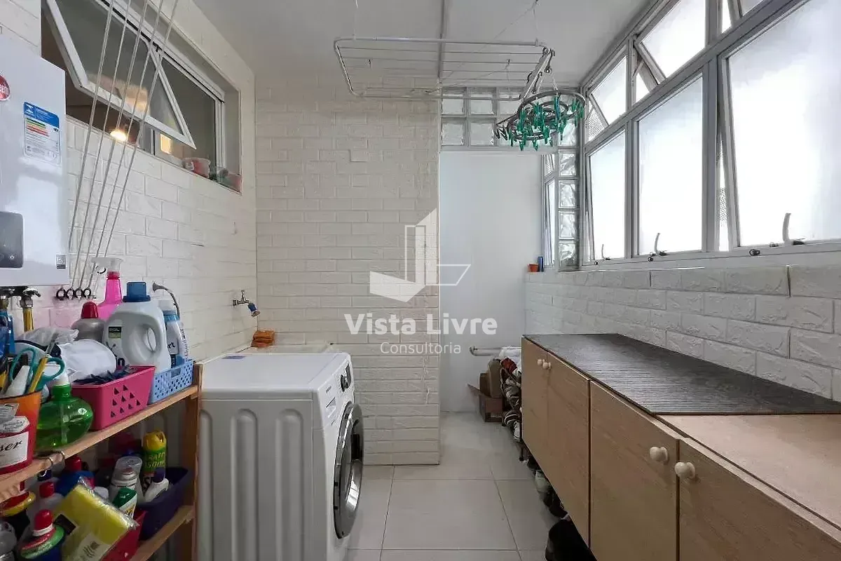 Apartamento, 3 quartos, 97 m² - Foto 13
