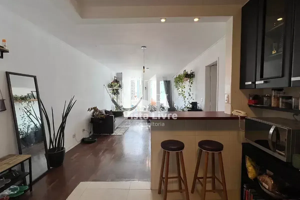 Apartamento, 3 quartos, 97 m² - Foto 9