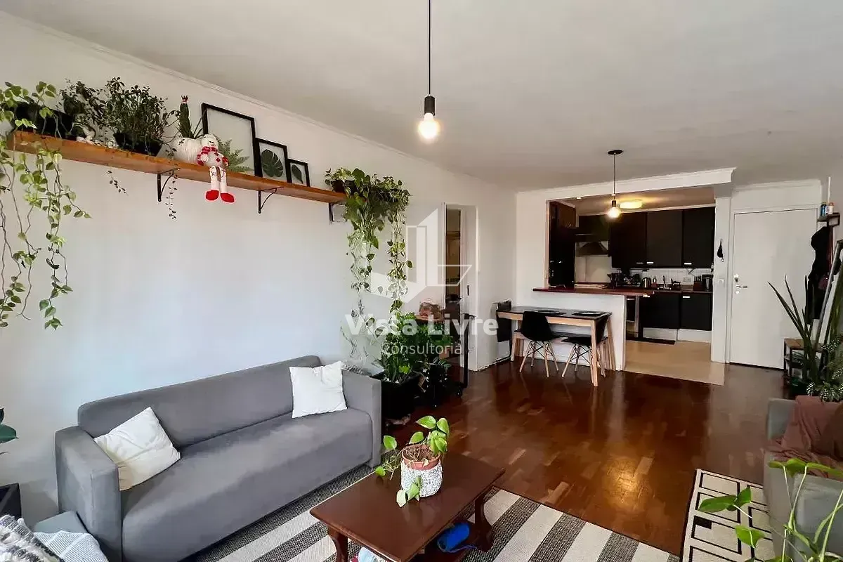 Apartamento, 3 quartos, 97 m² - Foto 6