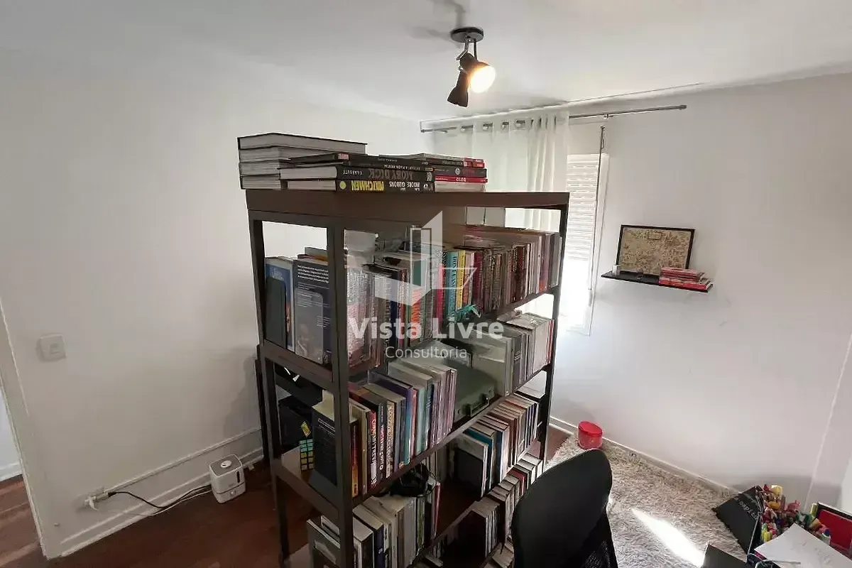 Apartamento, 3 quartos, 97 m² - Foto 15