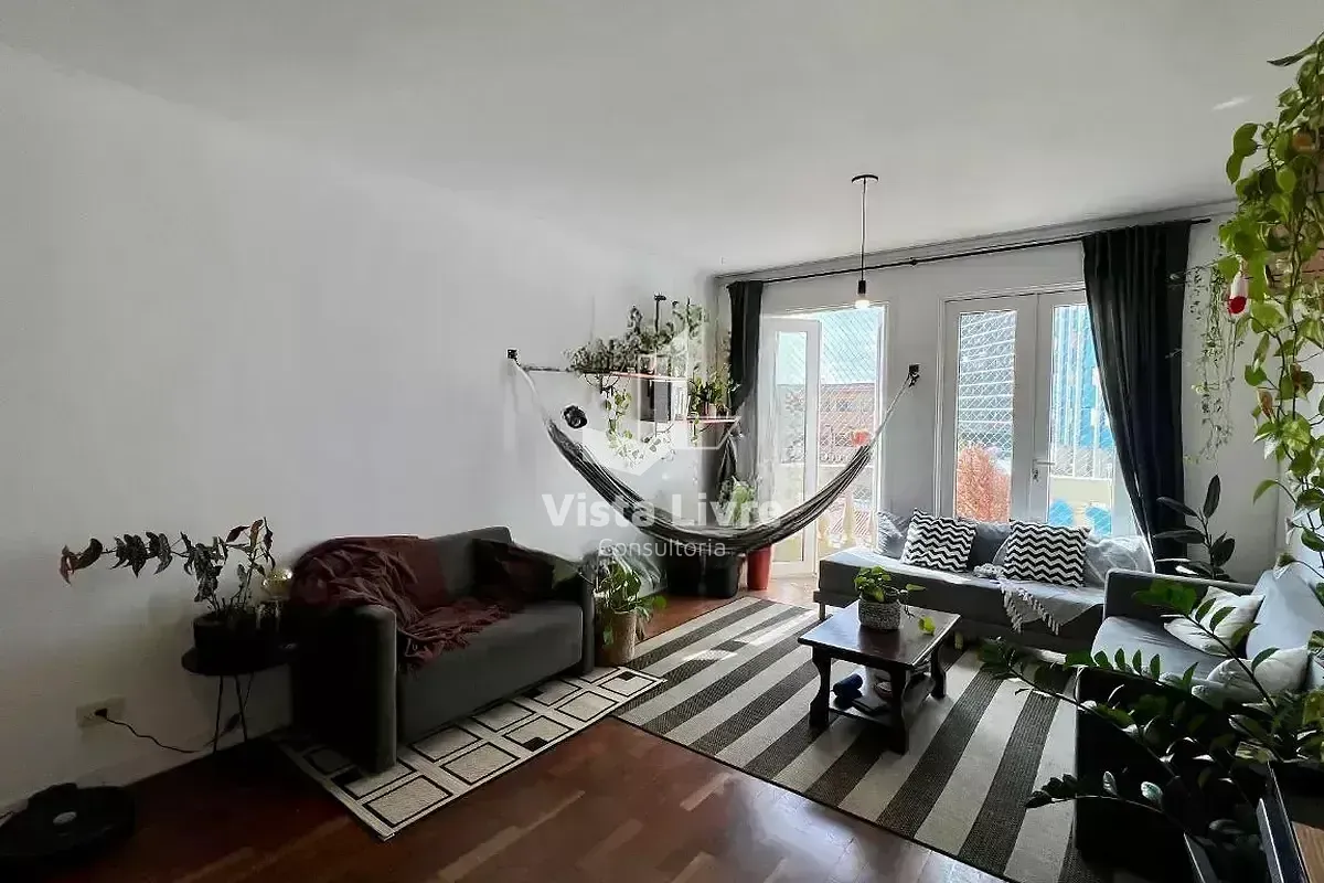 Apartamento, 3 quartos, 97 m² - Foto 2