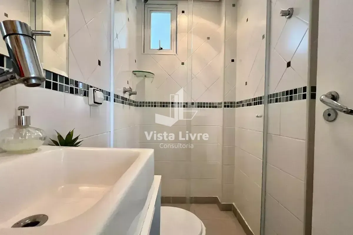 Apartamento, 3 quartos, 97 m² - Foto 25