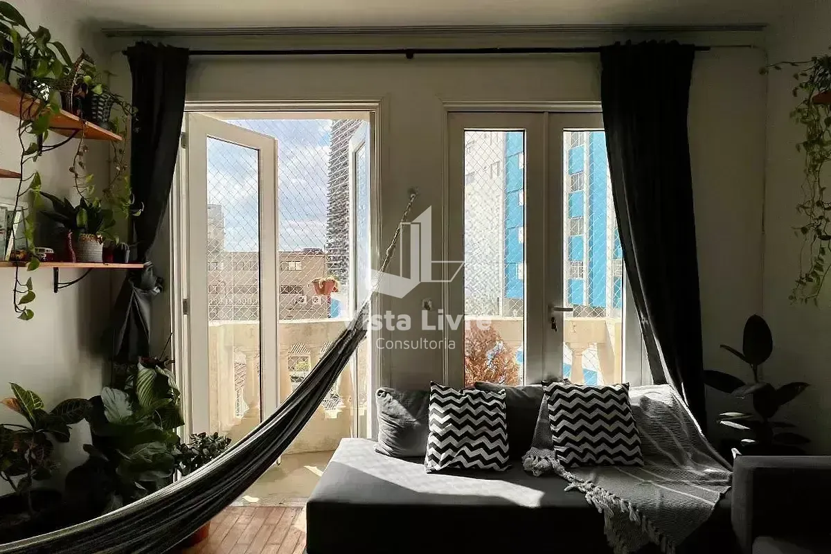 Apartamento, 3 quartos, 97 m² - Foto 3