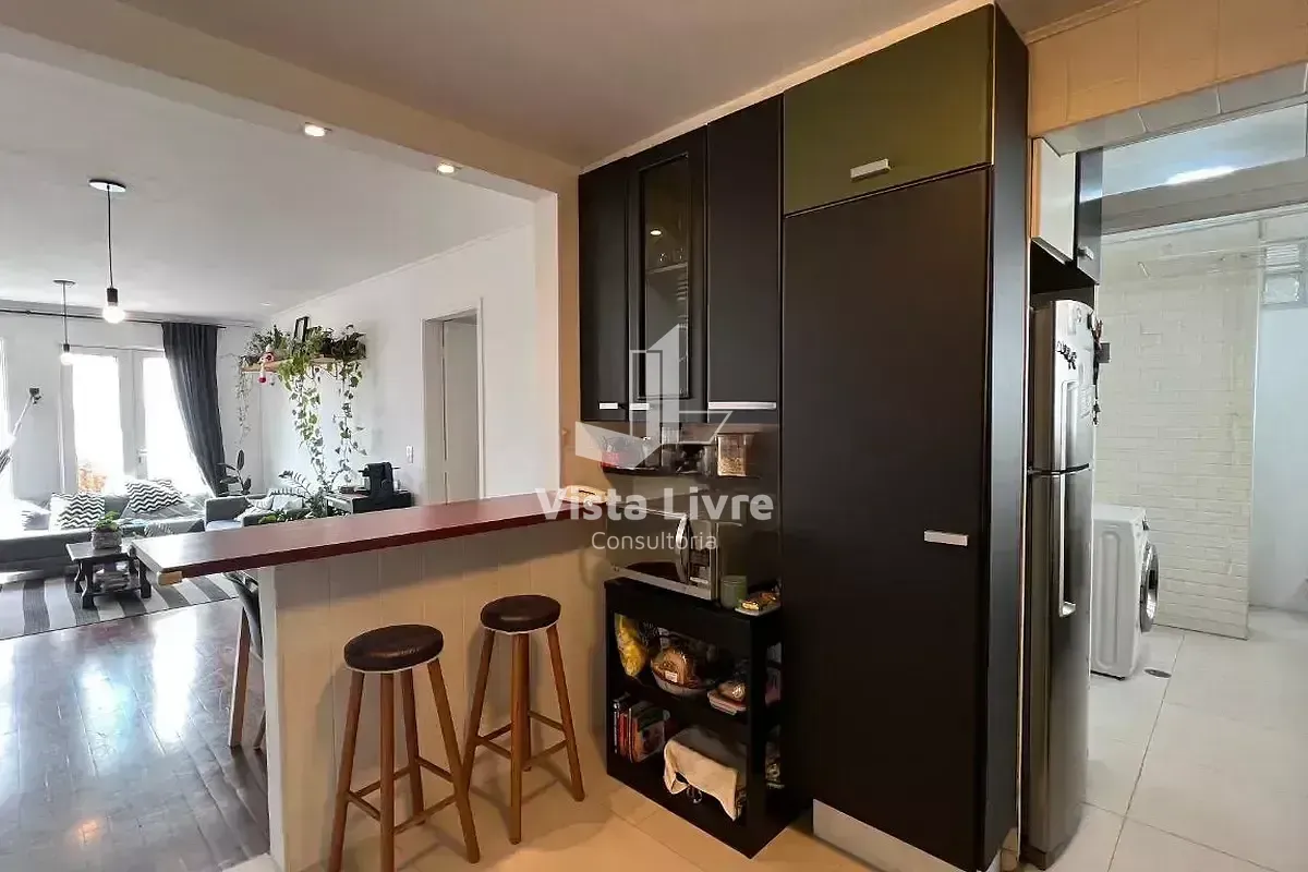 Apartamento, 3 quartos, 97 m² - Foto 10
