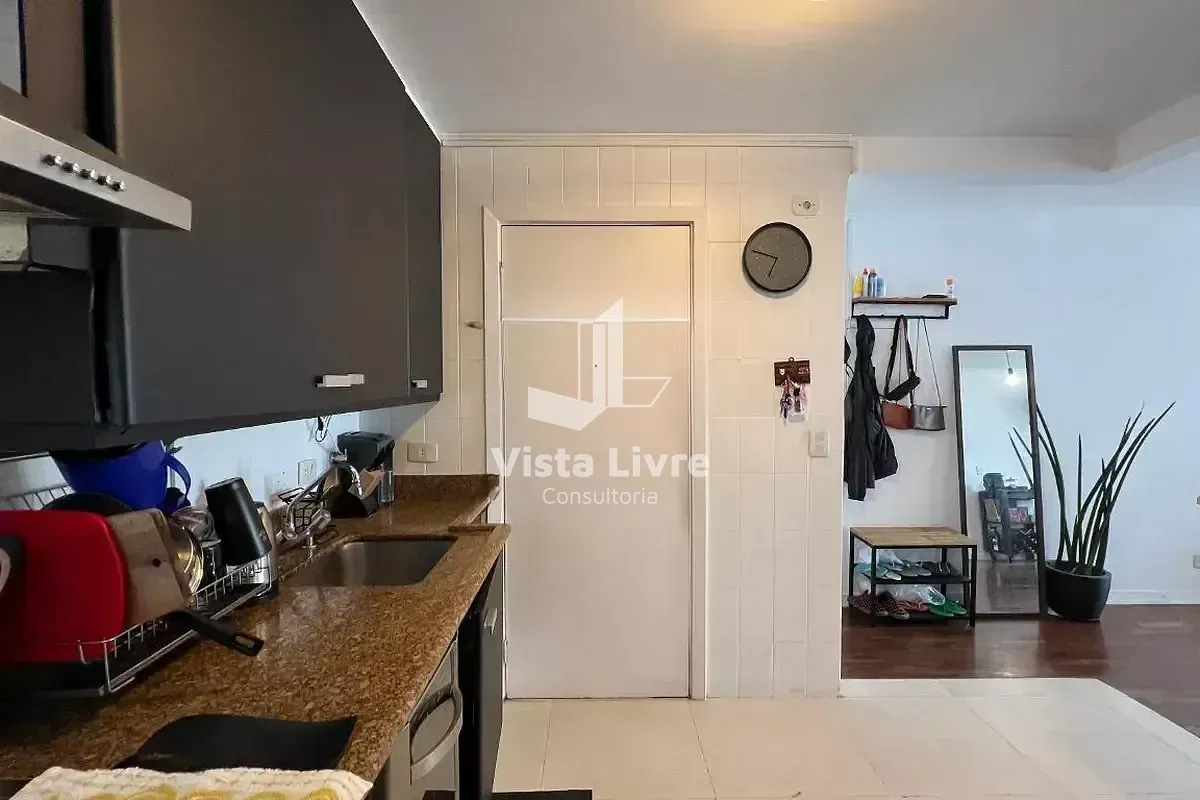 Apartamento, 3 quartos, 97 m² - Foto 5