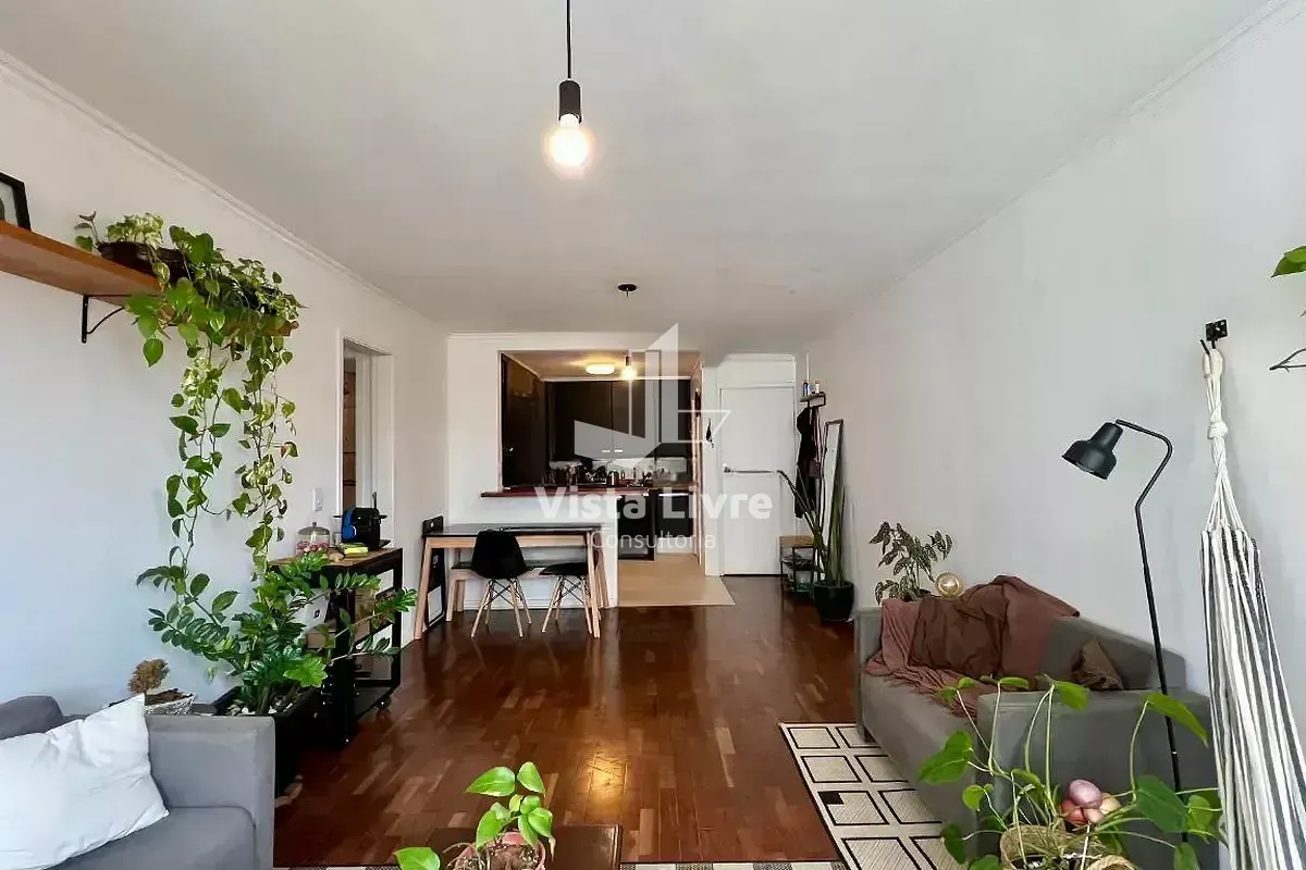Apartamento, 3 quartos, 97 m² - Foto 8