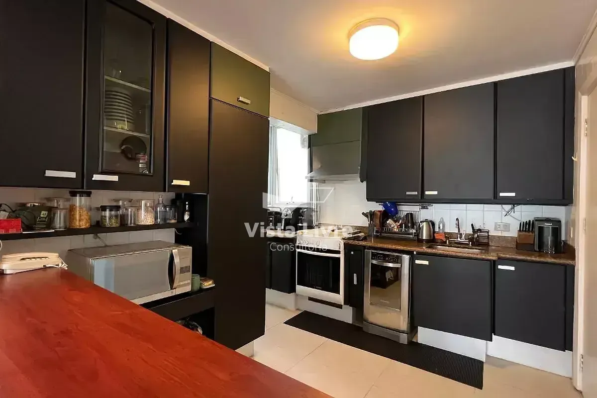 Apartamento, 3 quartos, 97 m² - Foto 11