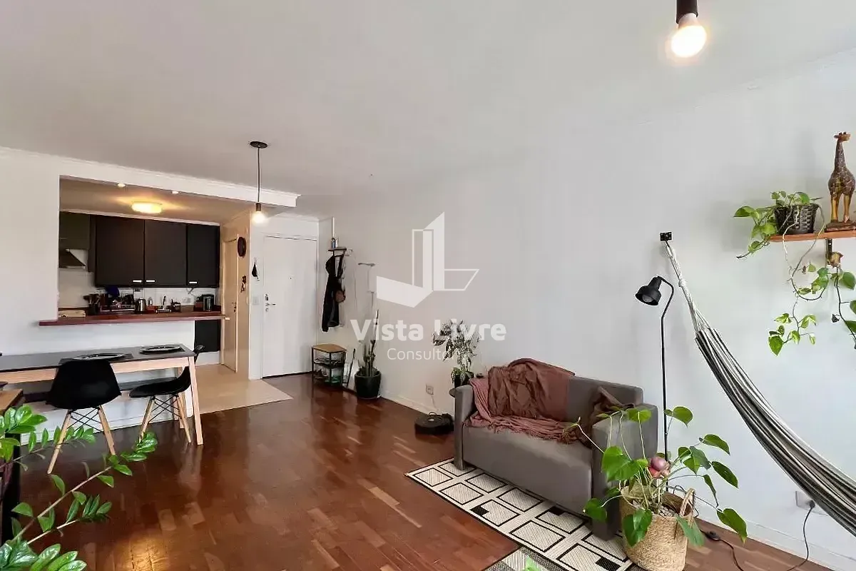 Apartamento, 3 quartos, 97 m² - Foto 7
