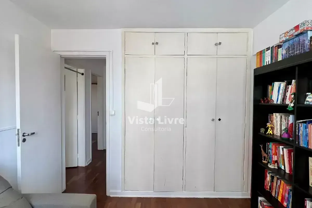 Apartamento, 3 quartos, 97 m² - Foto 19