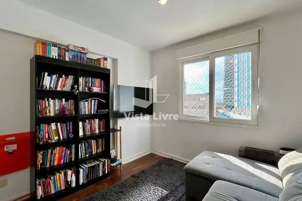 Apartamento, 3 quartos, 97 m² - Foto 18