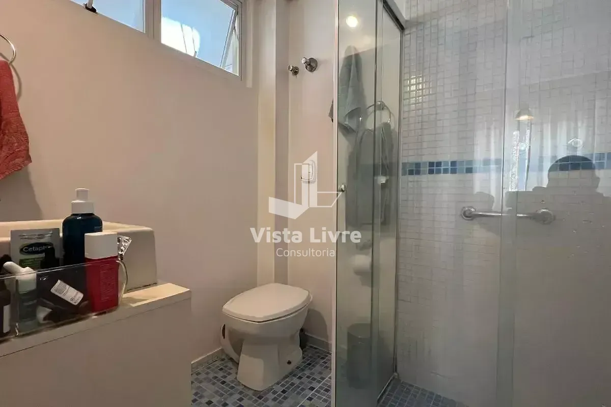 Apartamento, 3 quartos, 97 m² - Foto 24