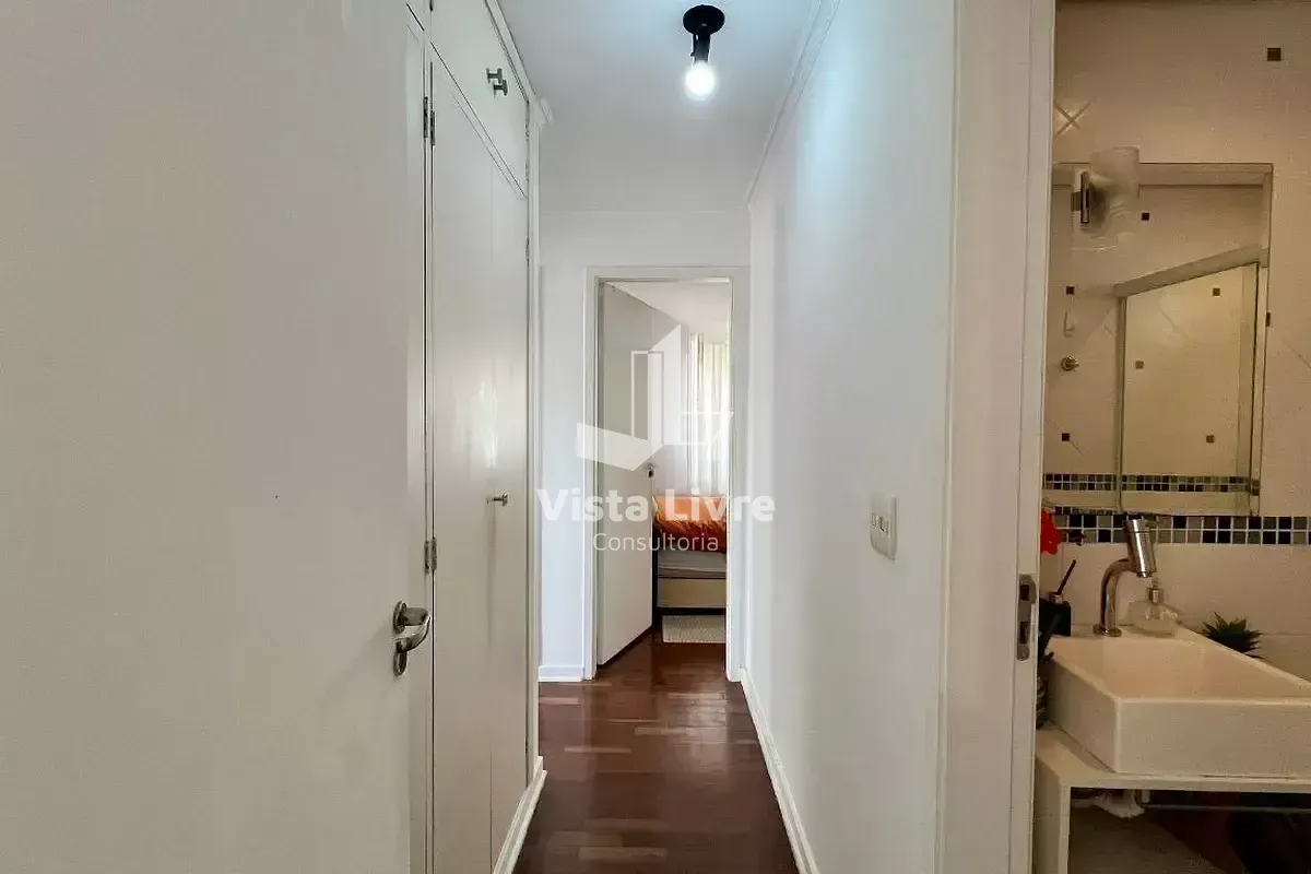 Apartamento, 3 quartos, 97 m² - Foto 23