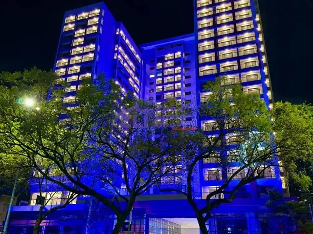 Apartamento com 3379m² 1 quarto e 1 banheiro, para alugar, no bairro Vila Cordeiro em São Paulo