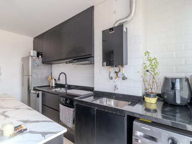 Apartamento com 43m² 2 quartos e 1 banheiro, à venda, no bairro Vila Prudente em São Paulo