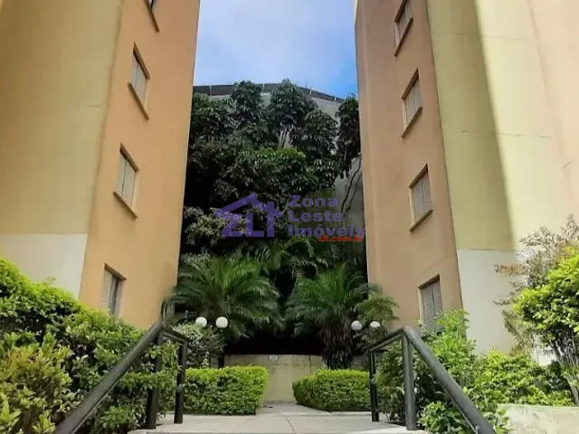Apartamento 2 quartos e 1 banheiro, à venda, no bairro Chácara Belenzinho em São Paulo