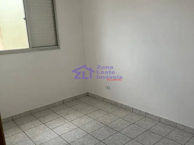 Apartamento 2 quartos e 1 banheiro, à venda, no bairro Chácara Belenzinho em São Paulo