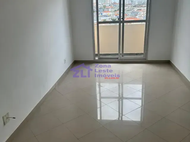 Apartamento 2 quartos e 1 banheiro, à venda, no bairro Chácara Belenzinho em São Paulo