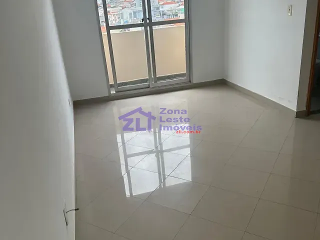 Apartamento 2 quartos e 1 banheiro, à venda, no bairro Chácara Belenzinho em São Paulo