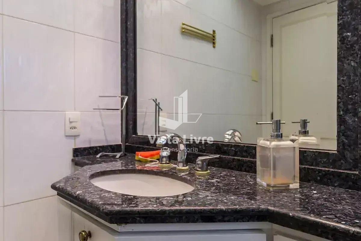 Apartamento, 4 quartos, 340 m² - Foto 60