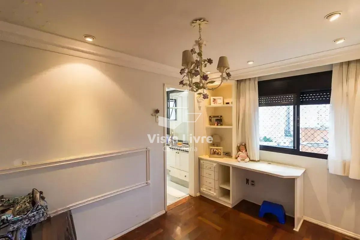 Apartamento, 4 quartos, 340 m² - Foto 50