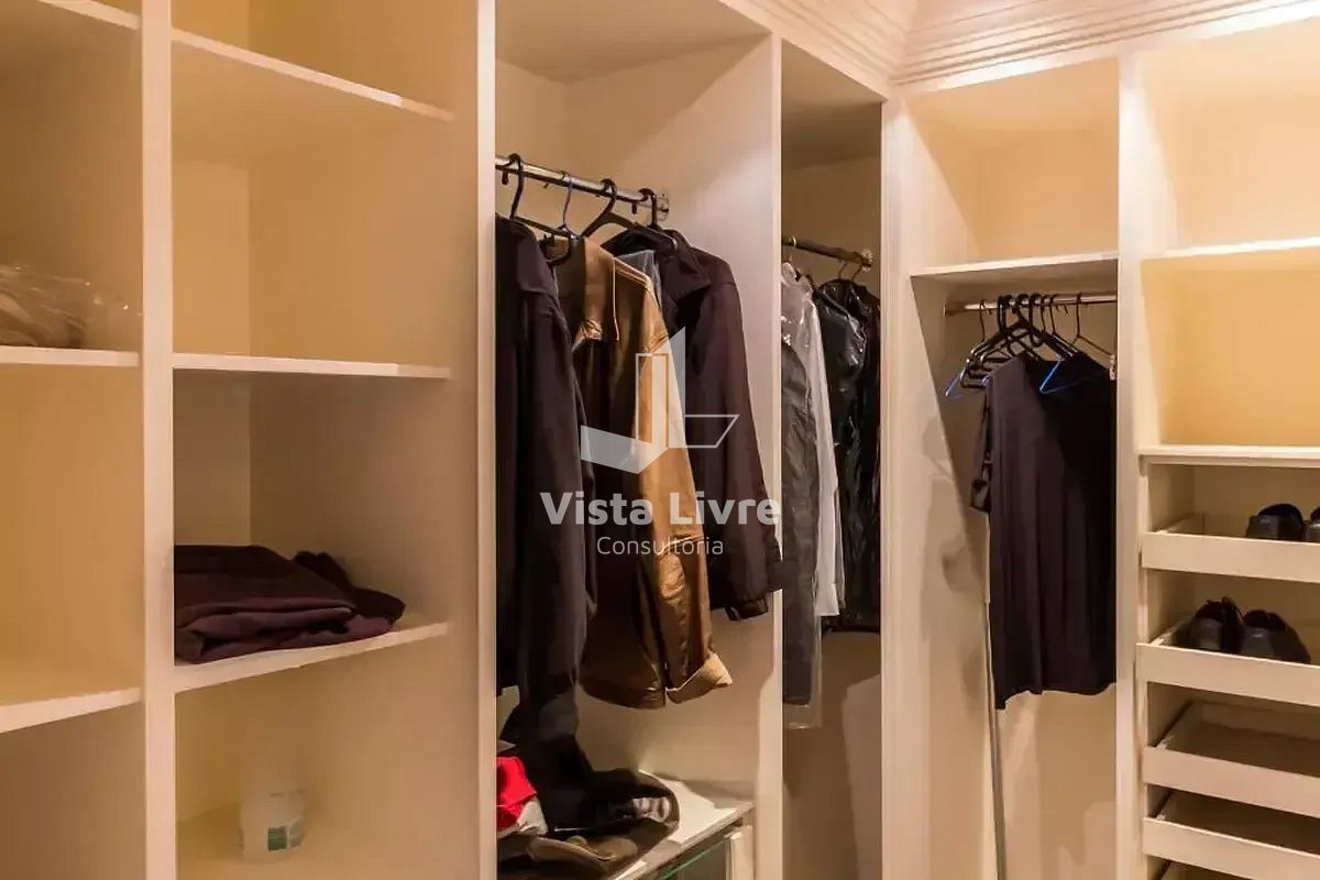 Apartamento, 4 quartos, 340 m² - Foto 43