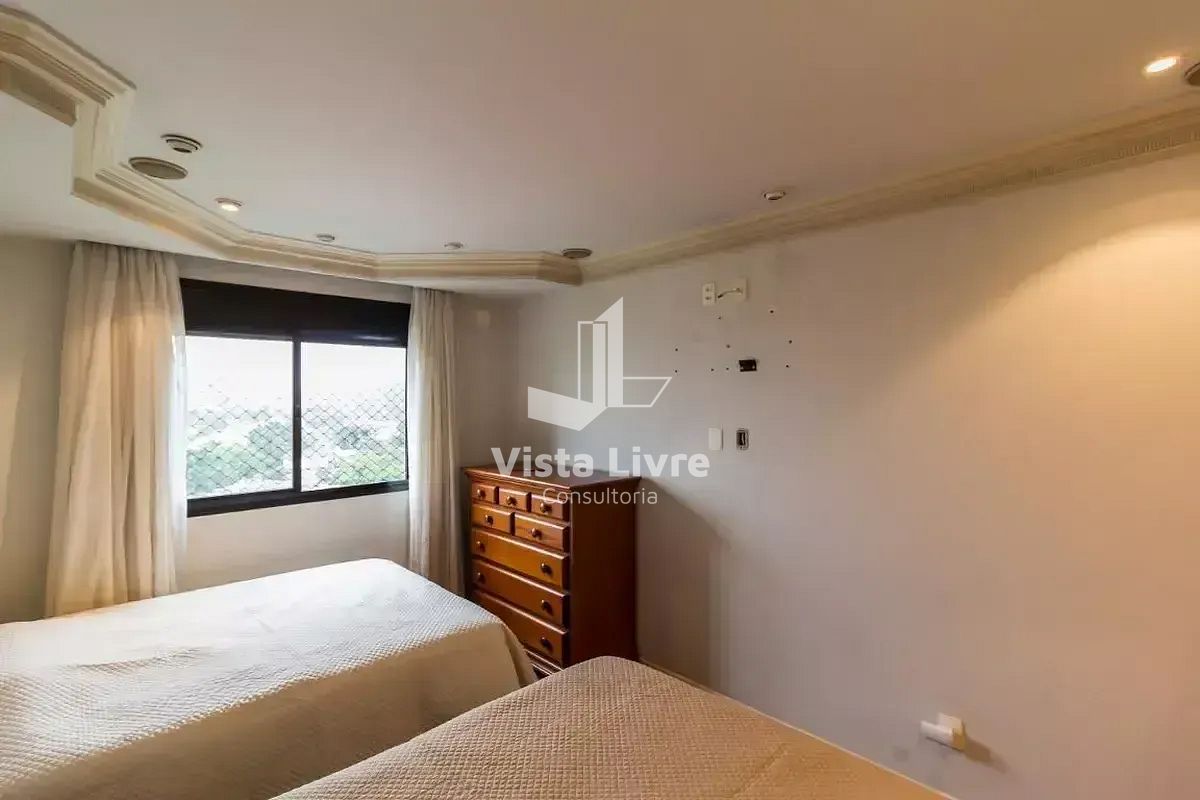 Apartamento, 4 quartos, 340 m² - Foto 46