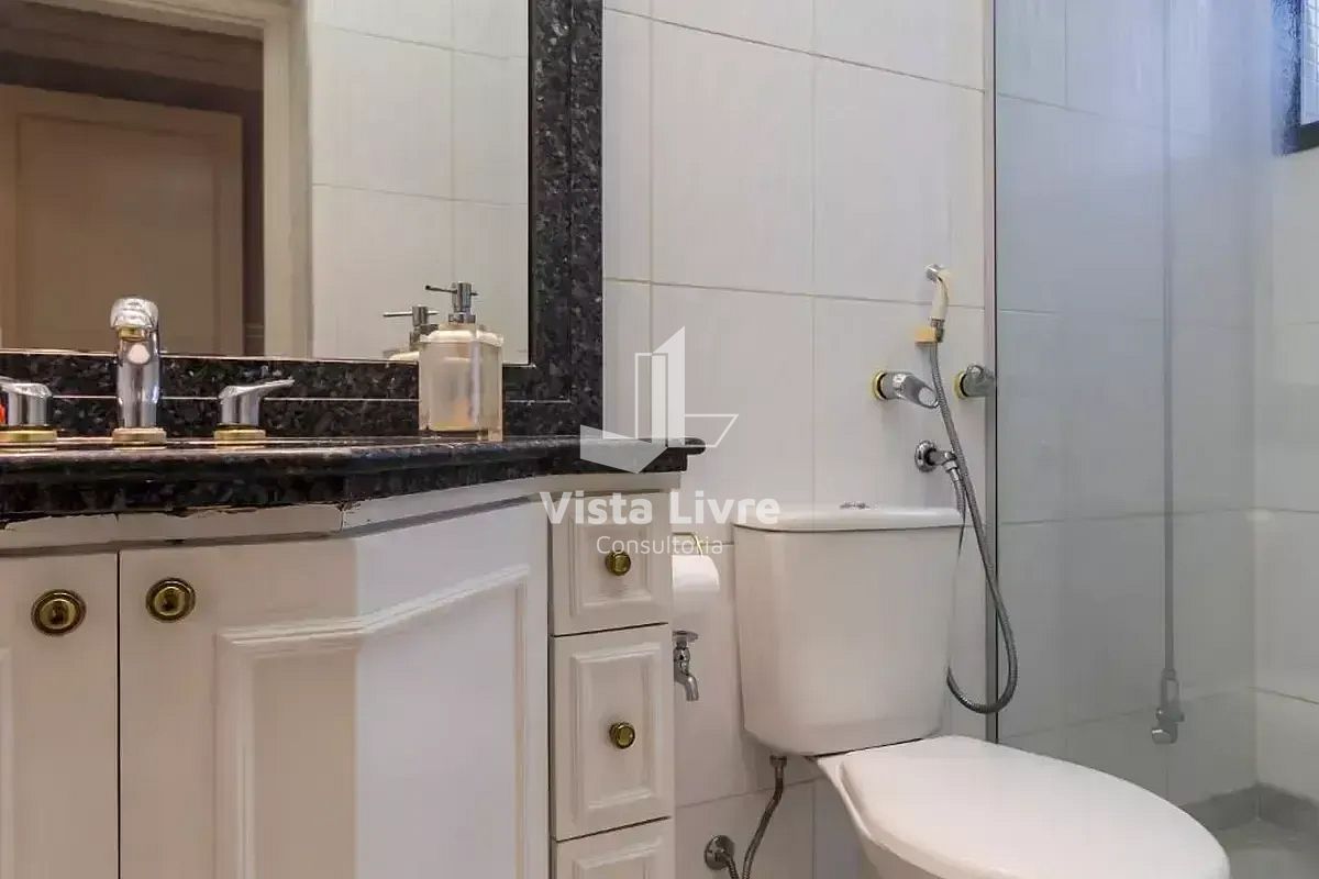 Apartamento, 4 quartos, 340 m² - Foto 55