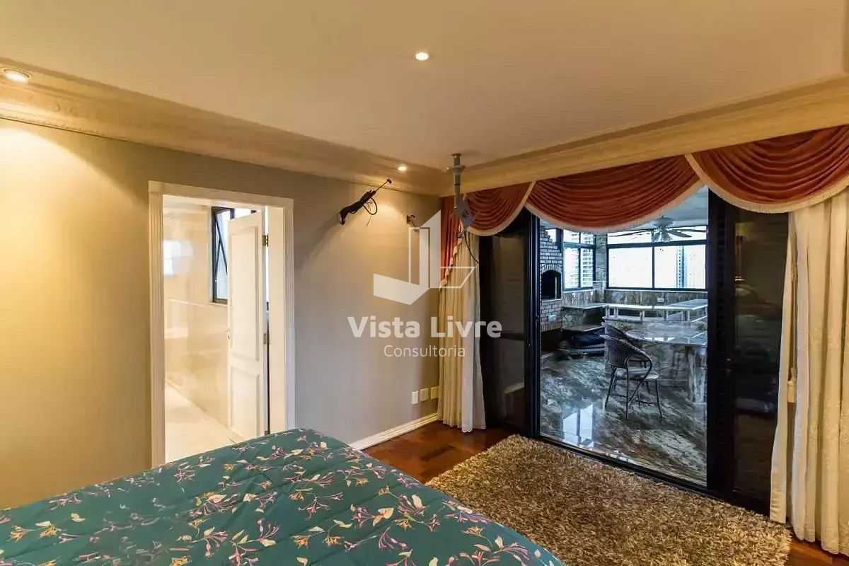Apartamento, 4 quartos, 340 m² - Foto 37