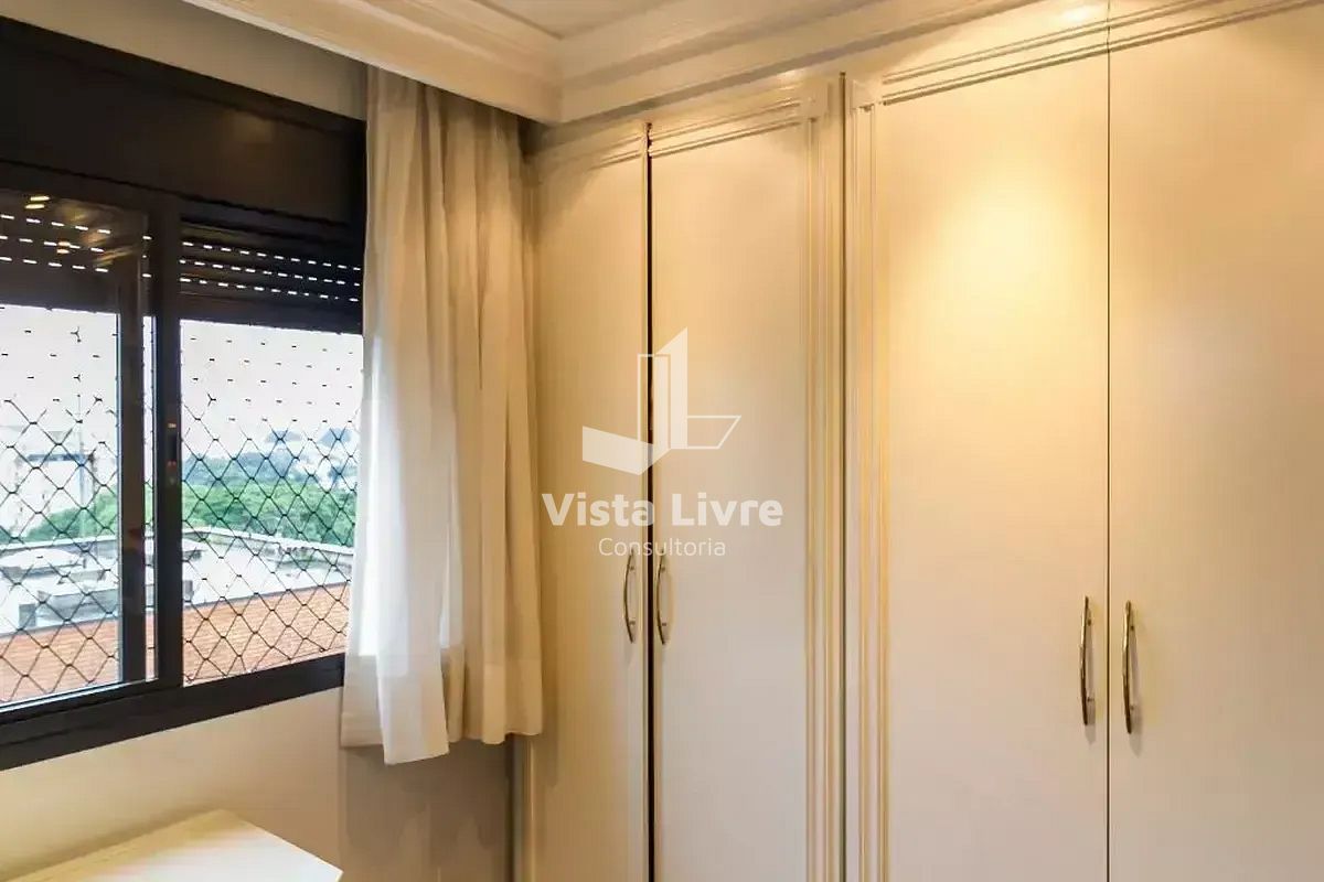 Apartamento, 4 quartos, 340 m² - Foto 47