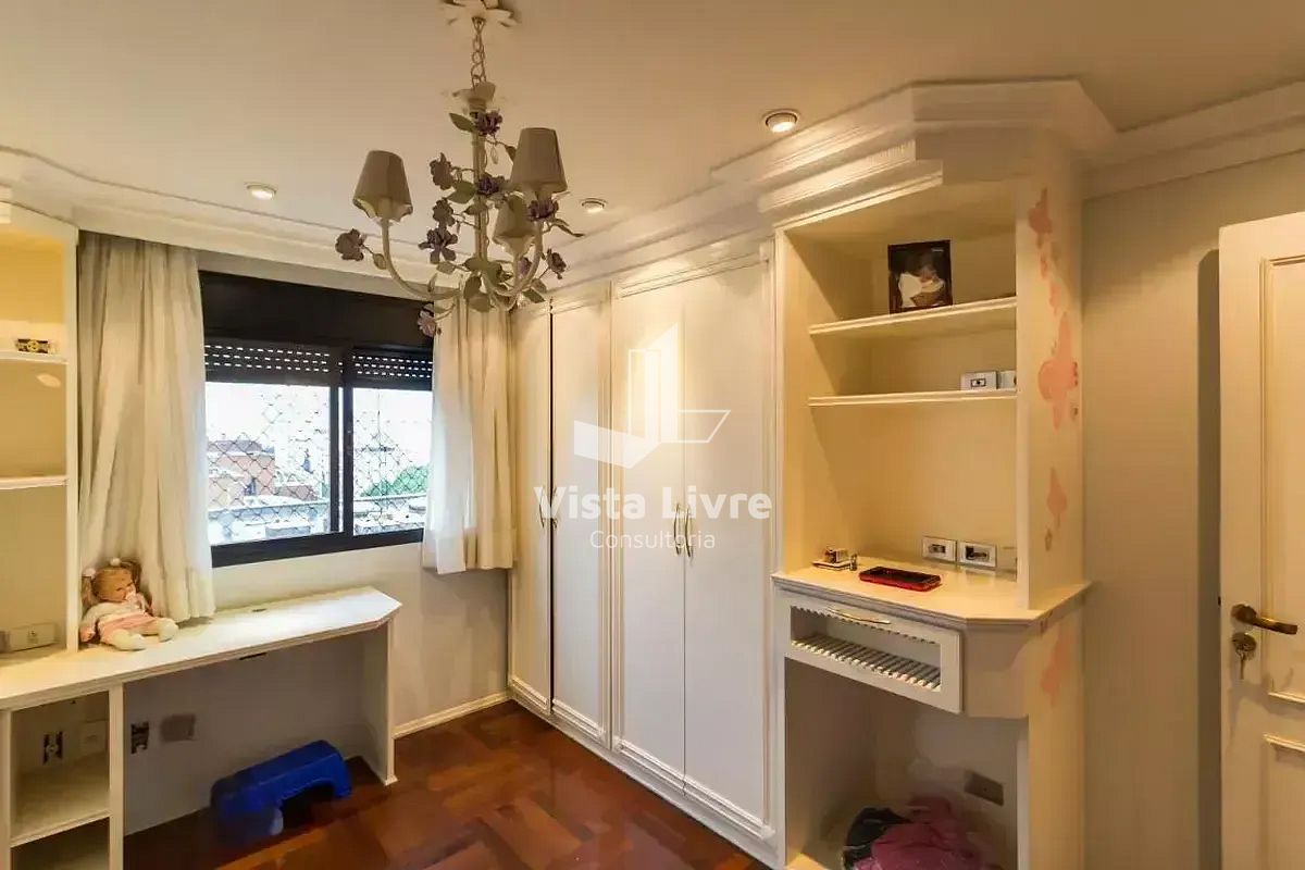 Apartamento, 4 quartos, 340 m² - Foto 39