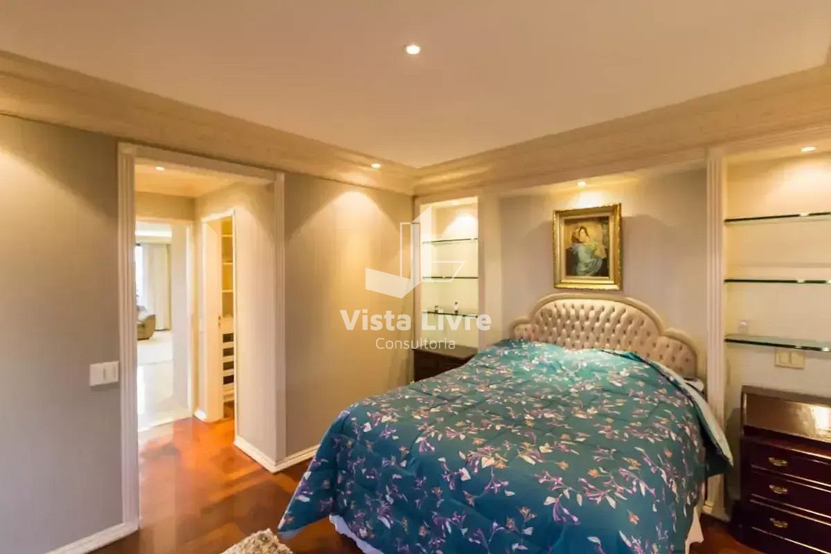 Apartamento, 4 quartos, 340 m² - Foto 35