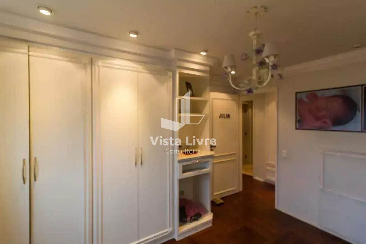 Apartamento, 4 quartos, 340 m² - Foto 48