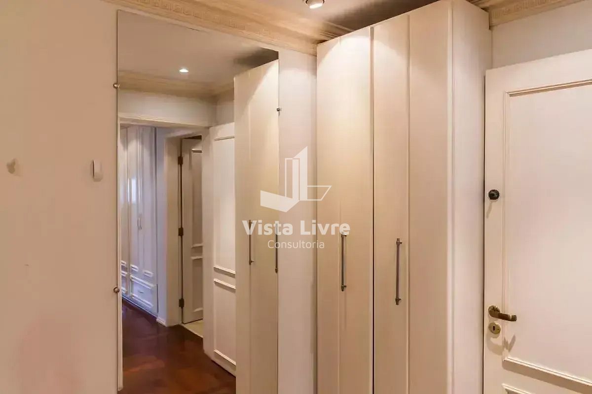 Apartamento, 4 quartos, 340 m² - Foto 49