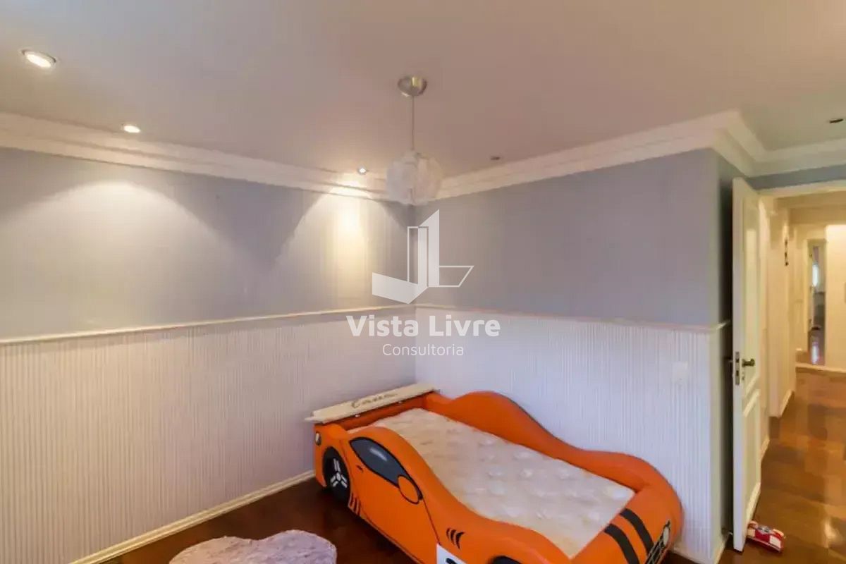 Apartamento, 4 quartos, 340 m² - Foto 40