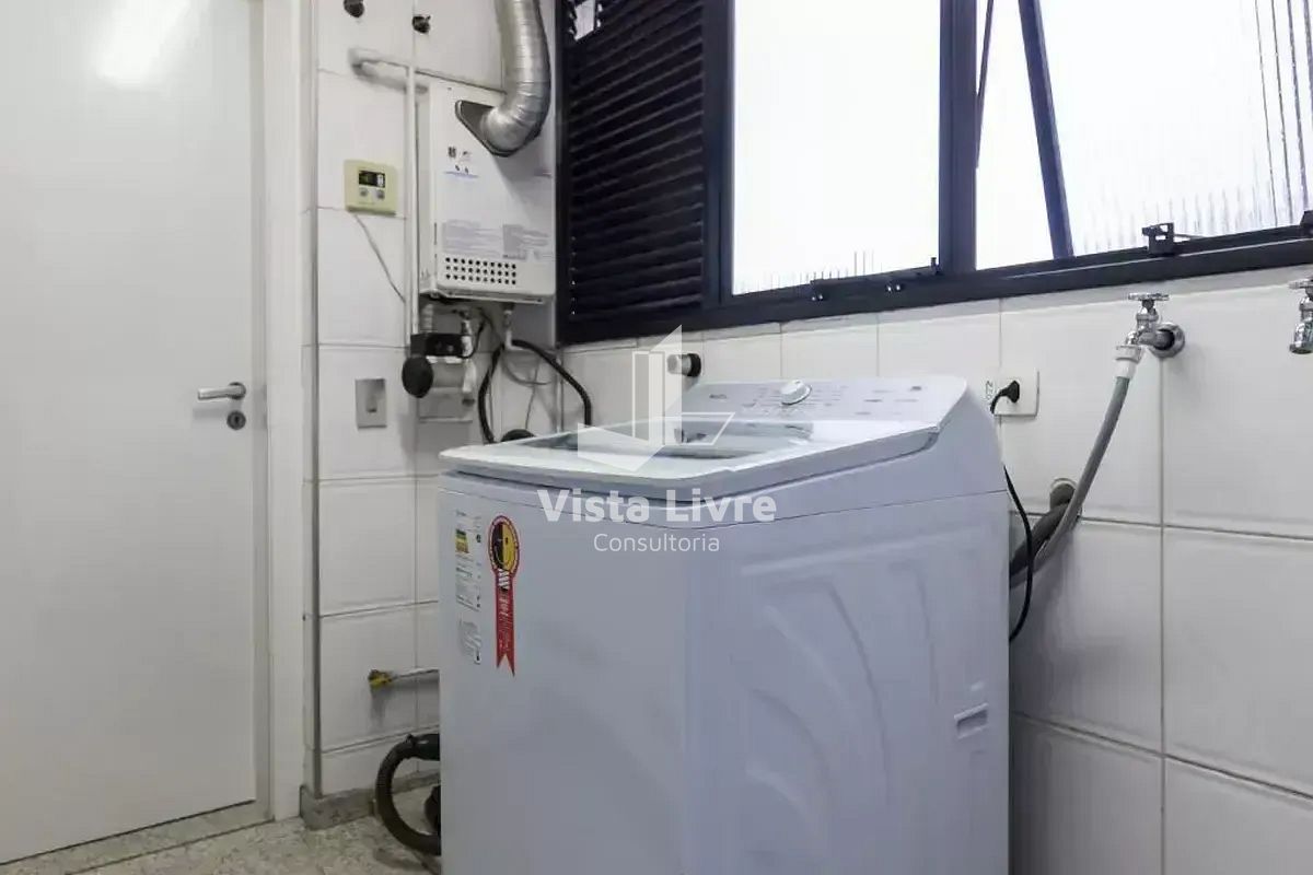 Apartamento, 4 quartos, 340 m² - Foto 32