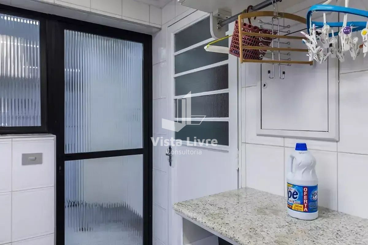 Apartamento, 4 quartos, 340 m² - Foto 34