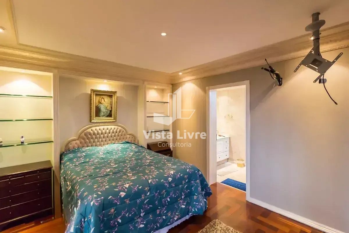 Apartamento, 4 quartos, 340 m² - Foto 36