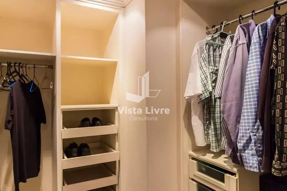 Apartamento, 4 quartos, 340 m² - Foto 51