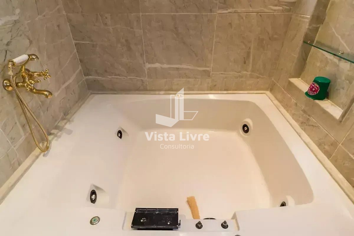 Apartamento, 4 quartos, 340 m² - Foto 62