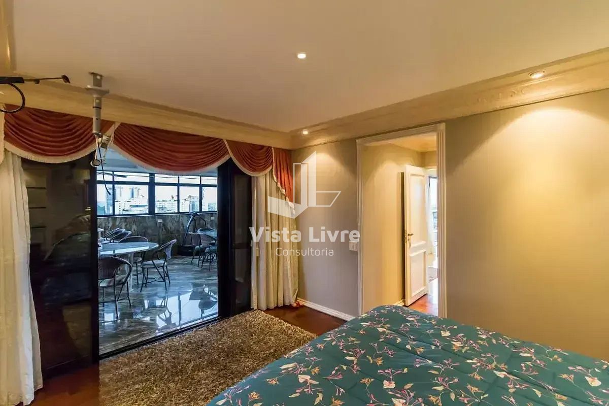 Apartamento, 4 quartos, 340 m² - Foto 38