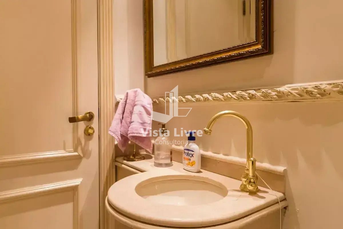 Apartamento, 4 quartos, 340 m² - Foto 65