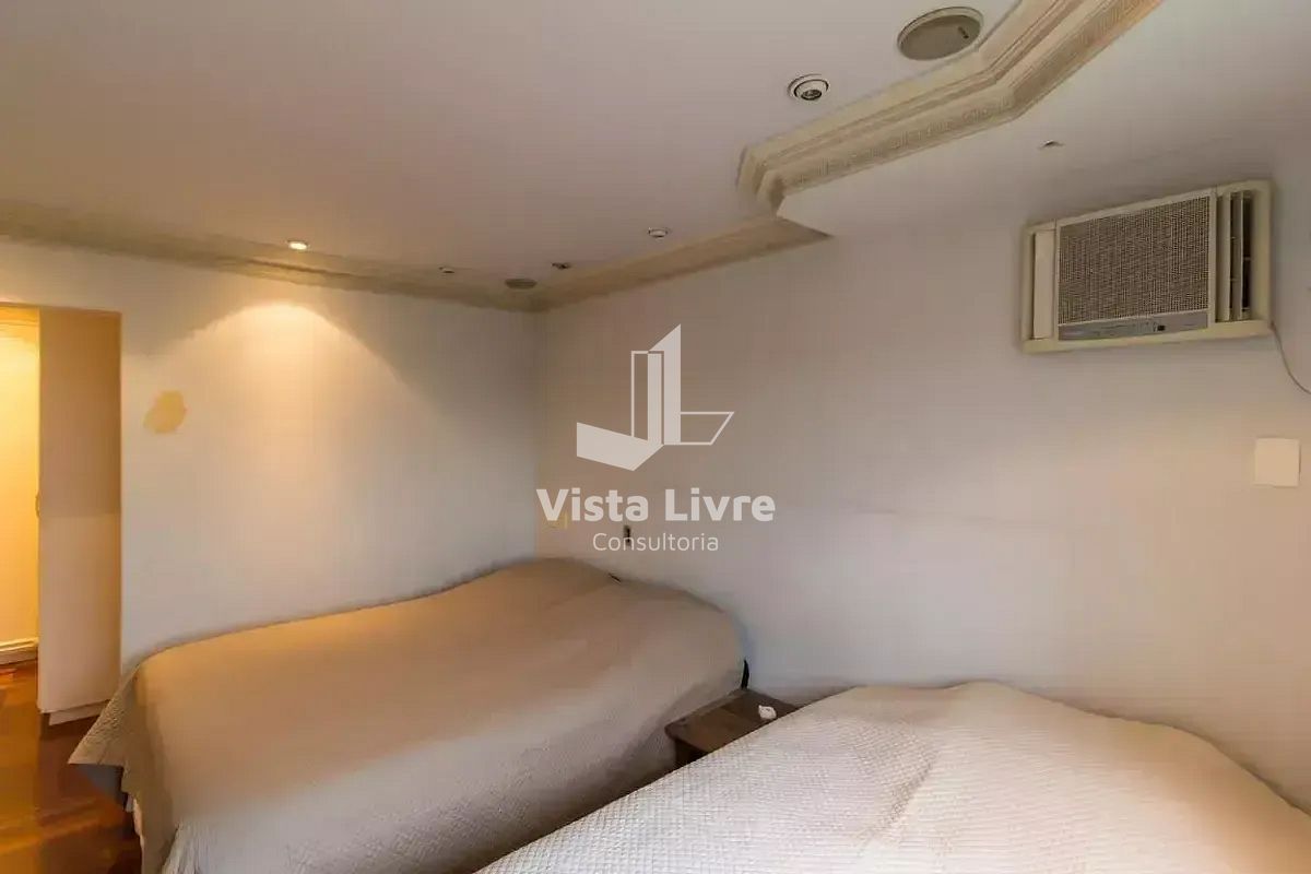 Apartamento, 4 quartos, 340 m² - Foto 44