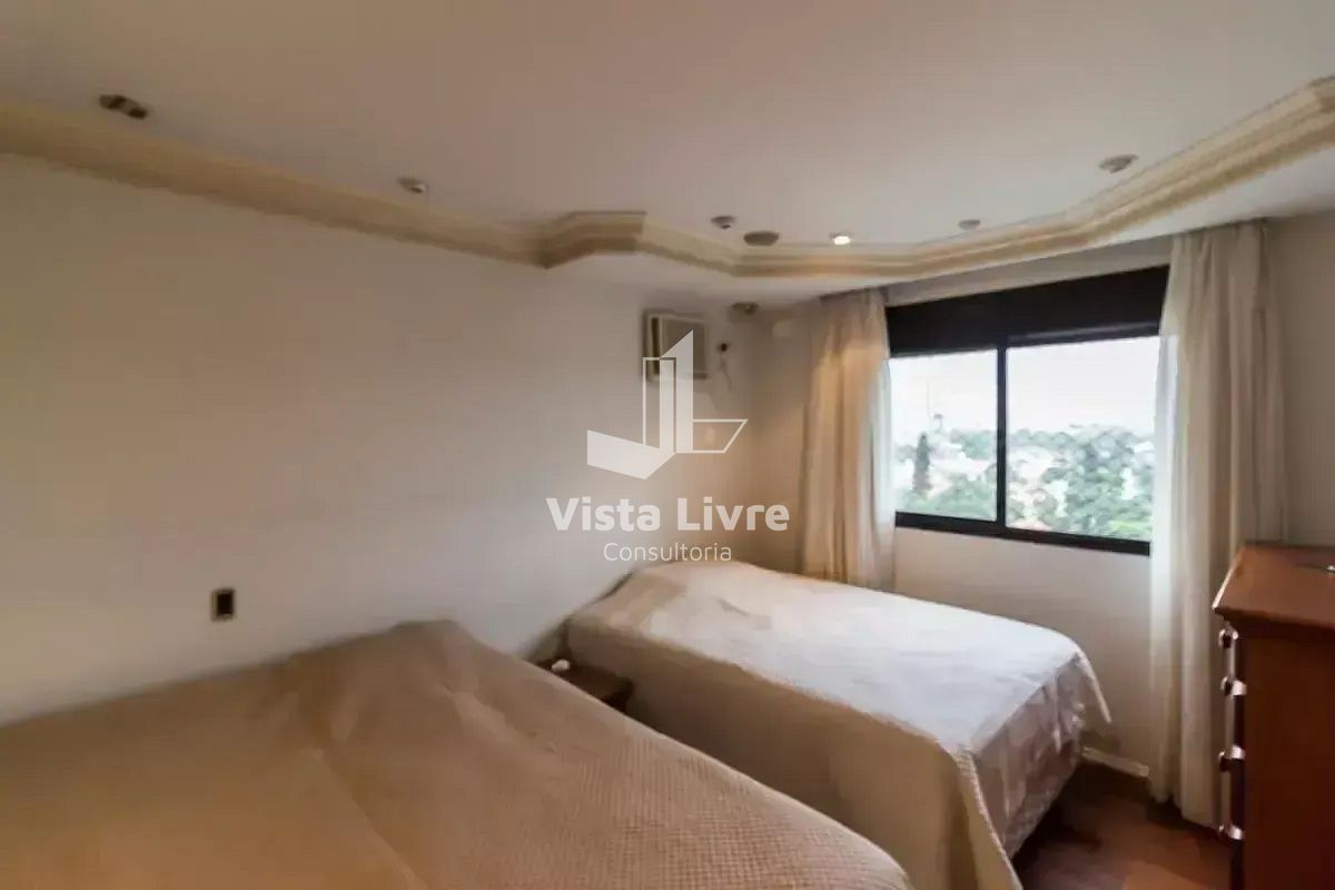 Apartamento, 4 quartos, 340 m² - Foto 45