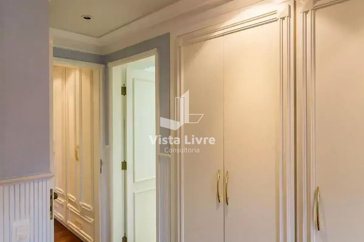 Apartamento, 4 quartos, 340 m² - Foto 52