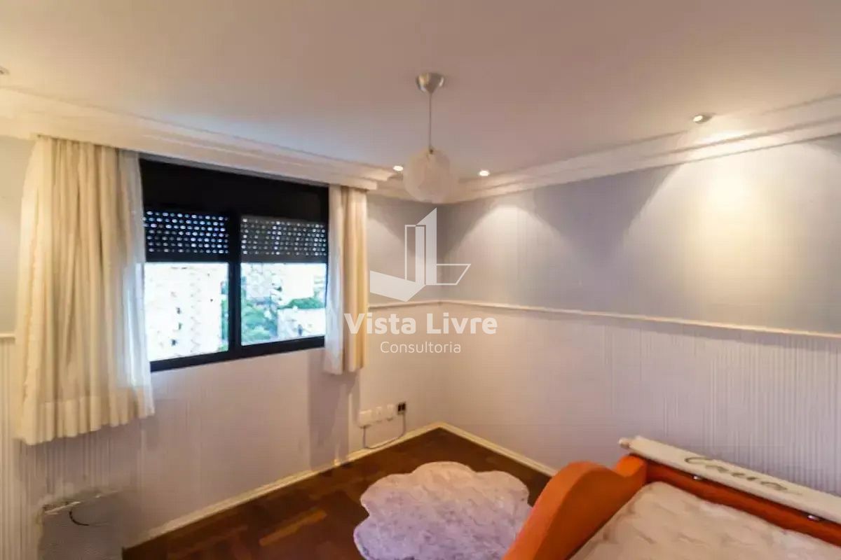 Apartamento, 4 quartos, 340 m² - Foto 41