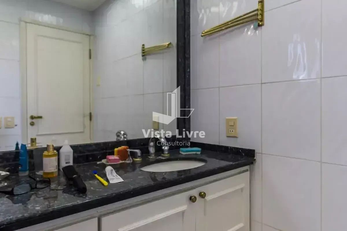 Apartamento, 4 quartos, 340 m² - Foto 59
