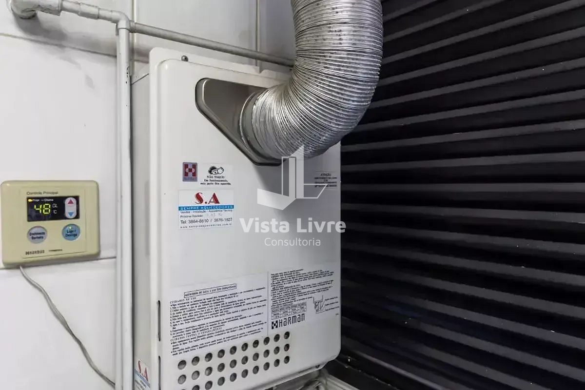 Apartamento, 4 quartos, 340 m² - Foto 33