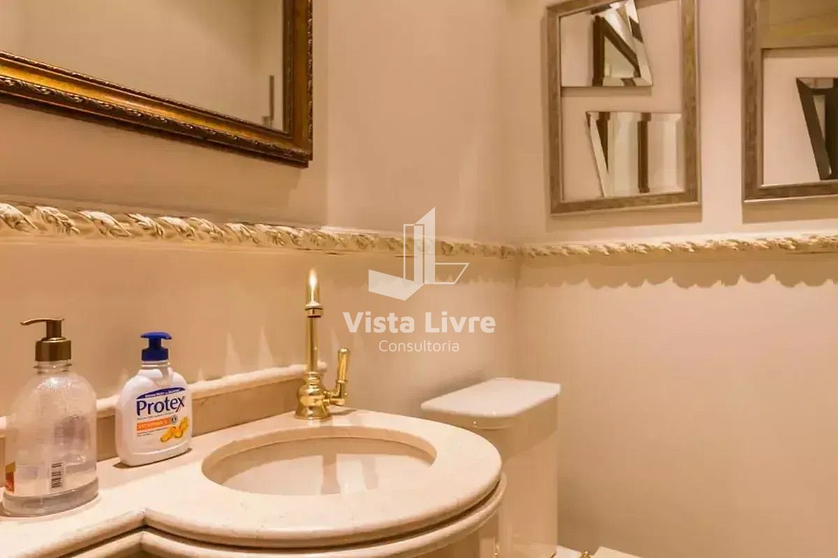 Apartamento, 4 quartos, 340 m² - Foto 64